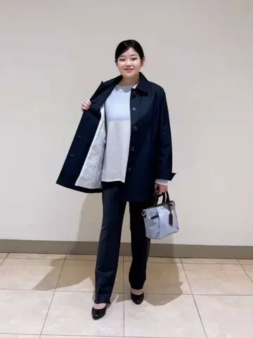 J.PRESS LADIES L 林 コーディネート画像