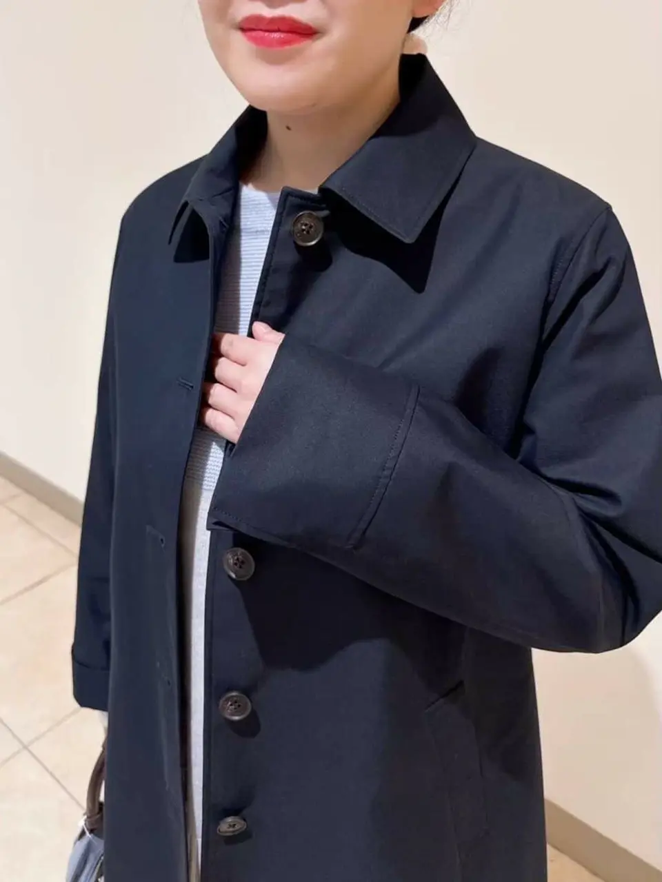 J.PRESS LADIES L 林 コーディネート画像