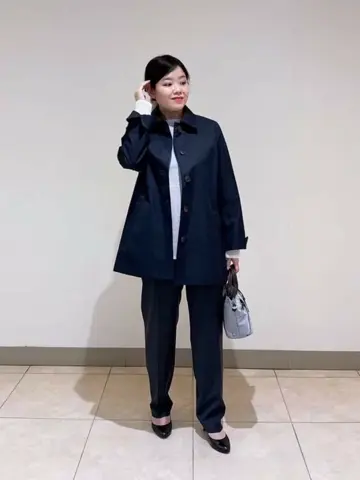 J.PRESS LADIES L 林 コーディネート画像