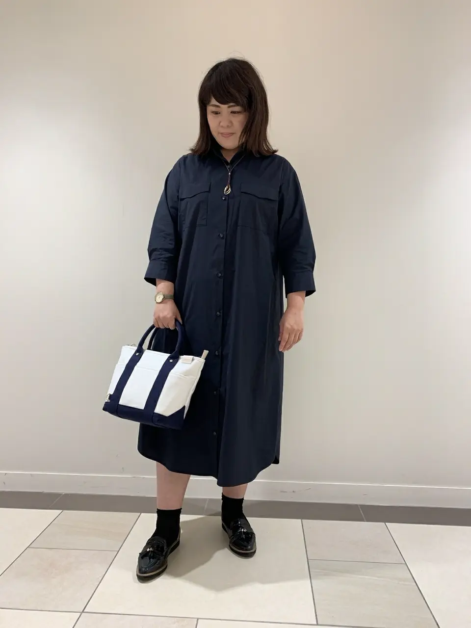  河野 コーディネート画像