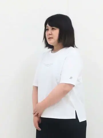 J.PRESS LADIES L 河野 コーディネート画像