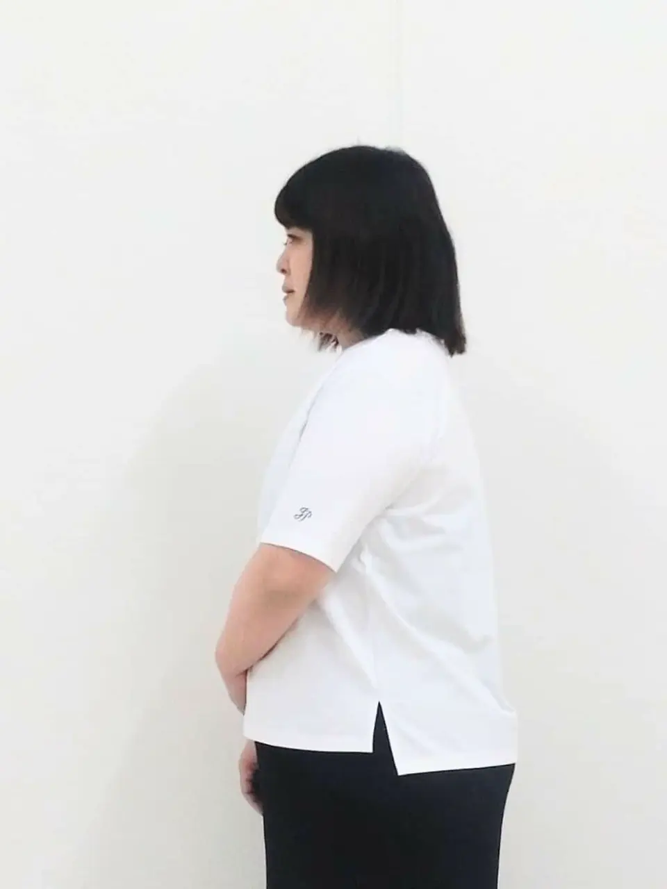 J.PRESS LADIES L 河野 コーディネート画像