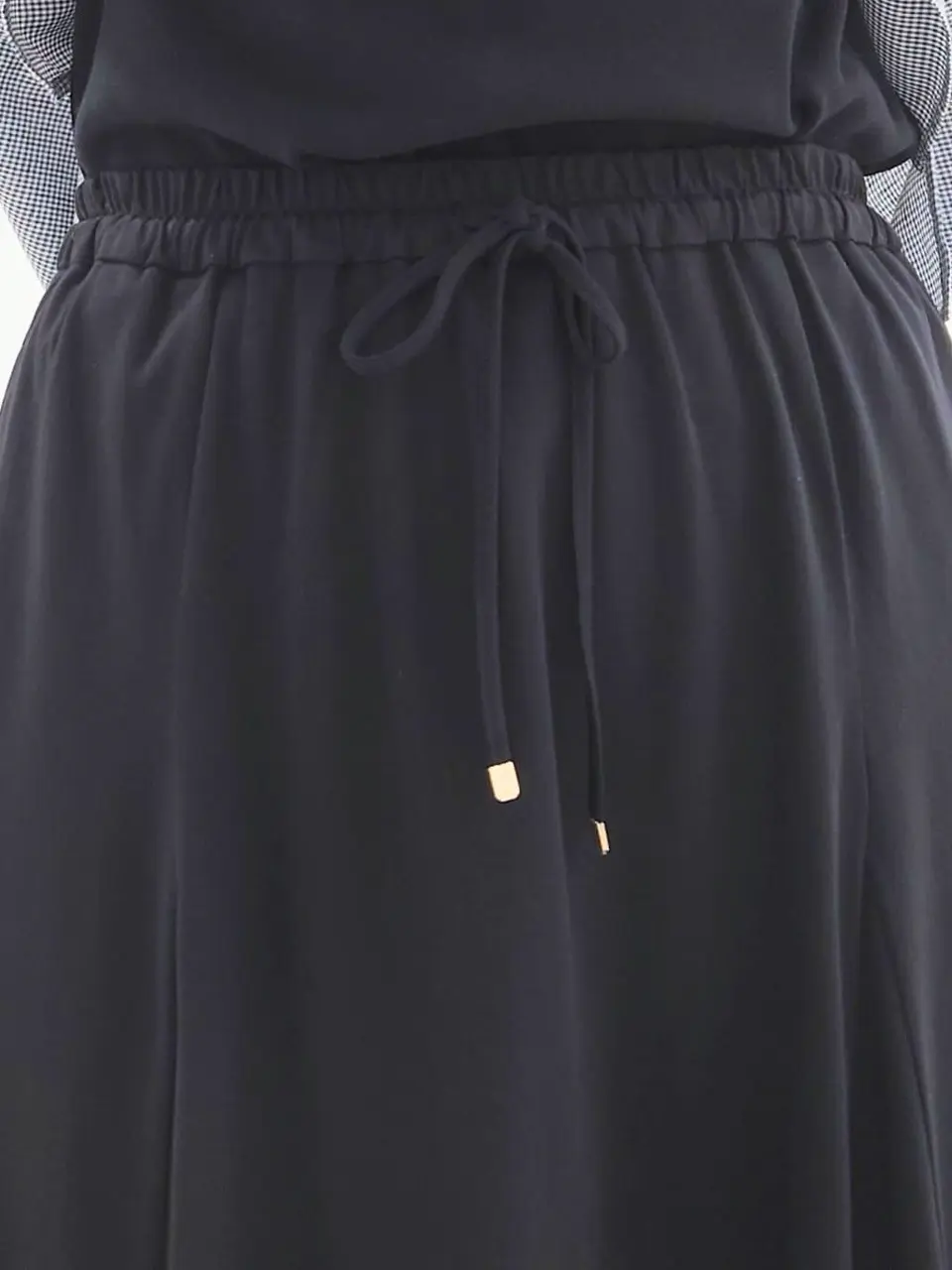 J.PRESS LADIES L スタッフ コーディネート画像