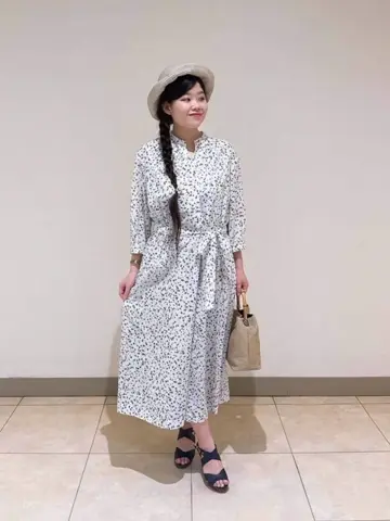 J.PRESS LADIES L 林 コーディネート画像