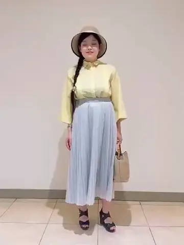 J.PRESS LADIES L 林 コーディネート画像