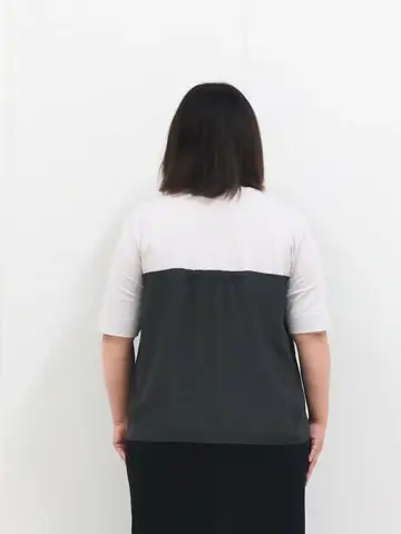 J.PRESS LADIES L 河野 コーディネート画像