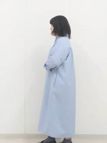 J.PRESS LADIES L 河野 コーディネート画像