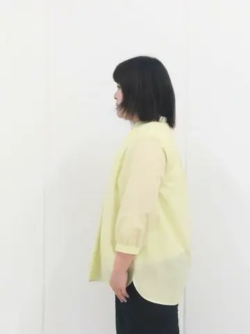 J.PRESS LADIES L 河野 コーディネート画像