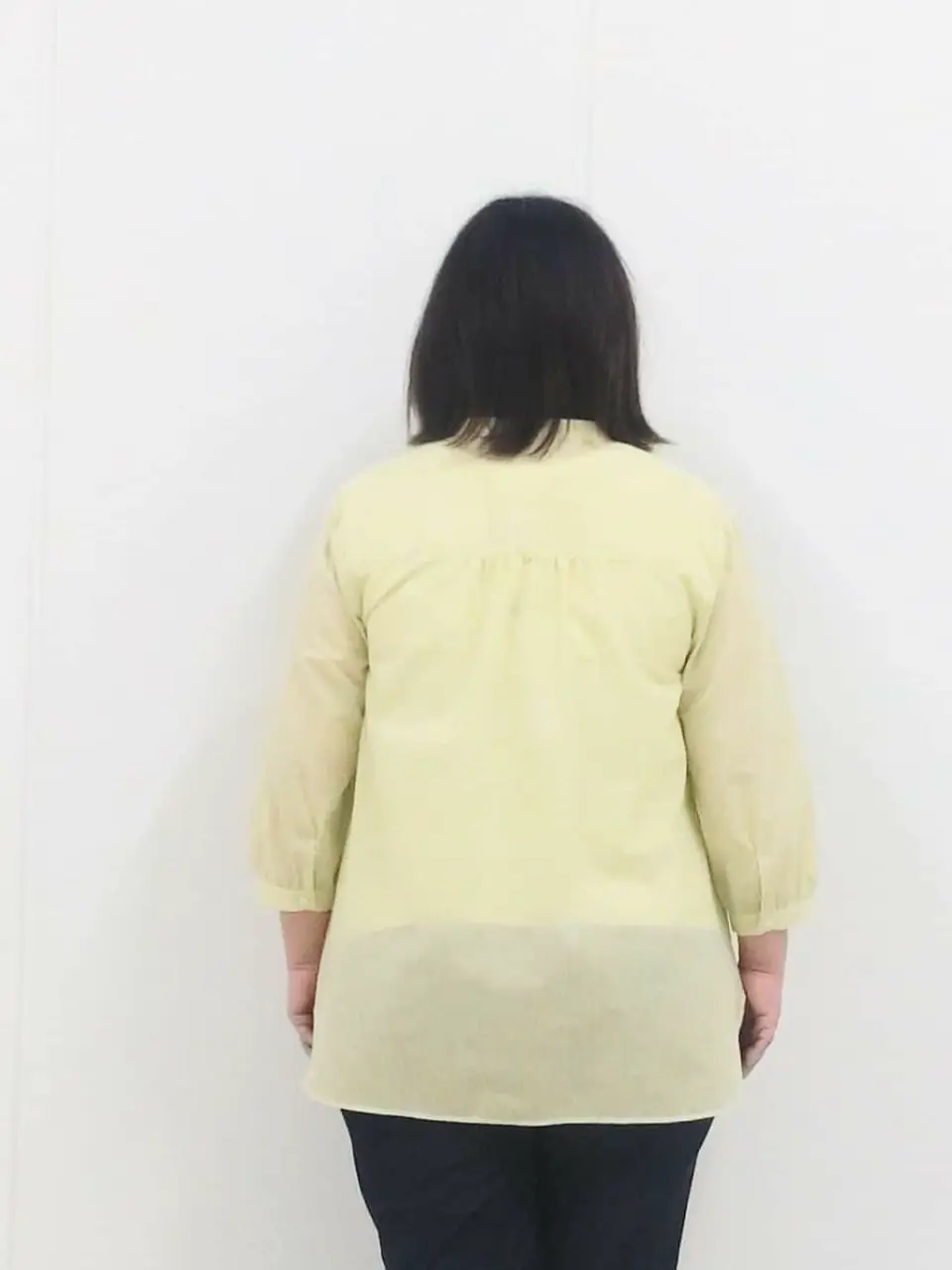 J.PRESS LADIES L 河野 コーディネート画像