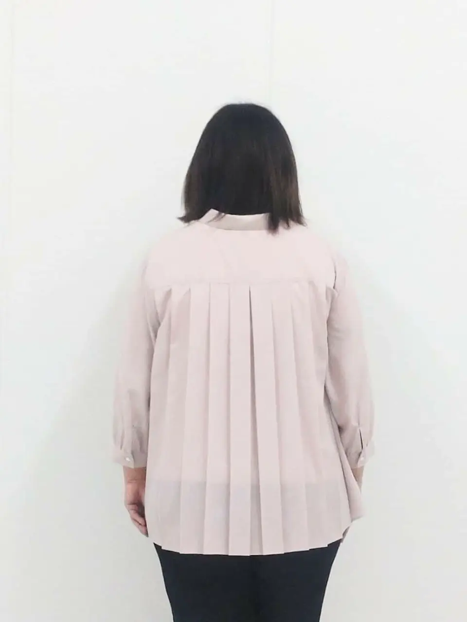 J.PRESS LADIES L 河野 コーディネート画像