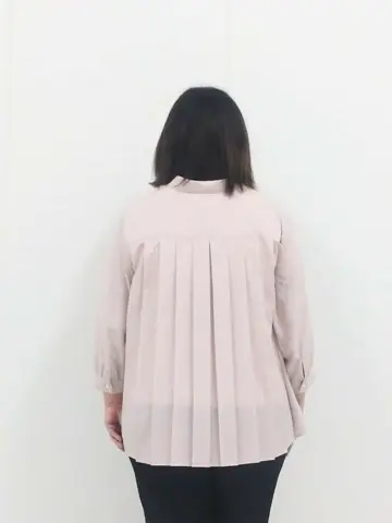 J.PRESS LADIES L 河野 コーディネート画像