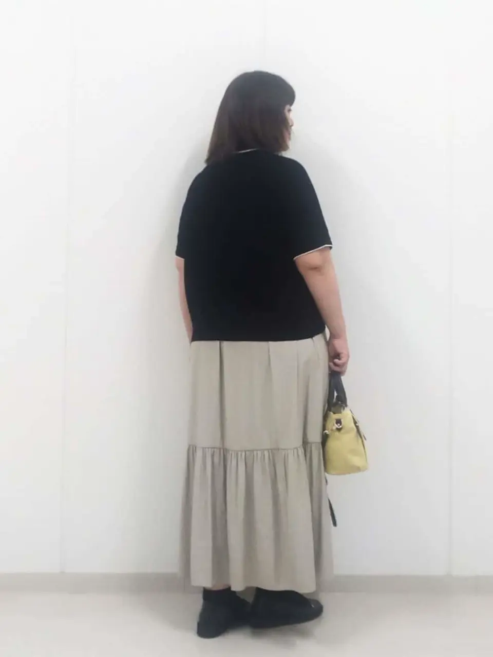 J.PRESS LADIES L 河野 コーディネート画像