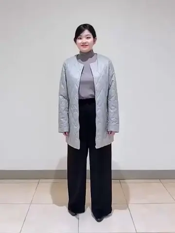 J.PRESS LADIES L 林 コーディネート画像