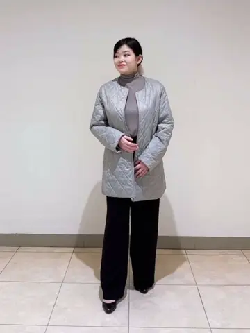 J.PRESS LADIES L 林 コーディネート画像