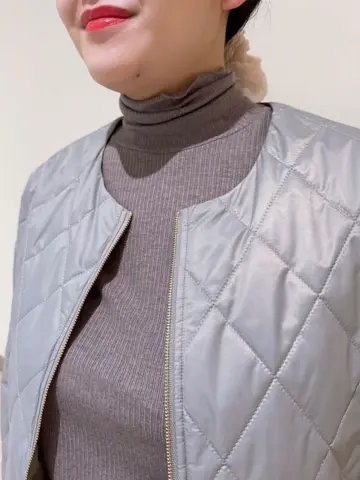 J.PRESS LADIES L 林 コーディネート画像