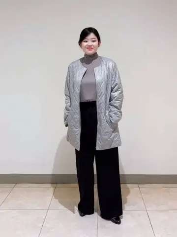 J.PRESS LADIES L 林 コーディネート画像