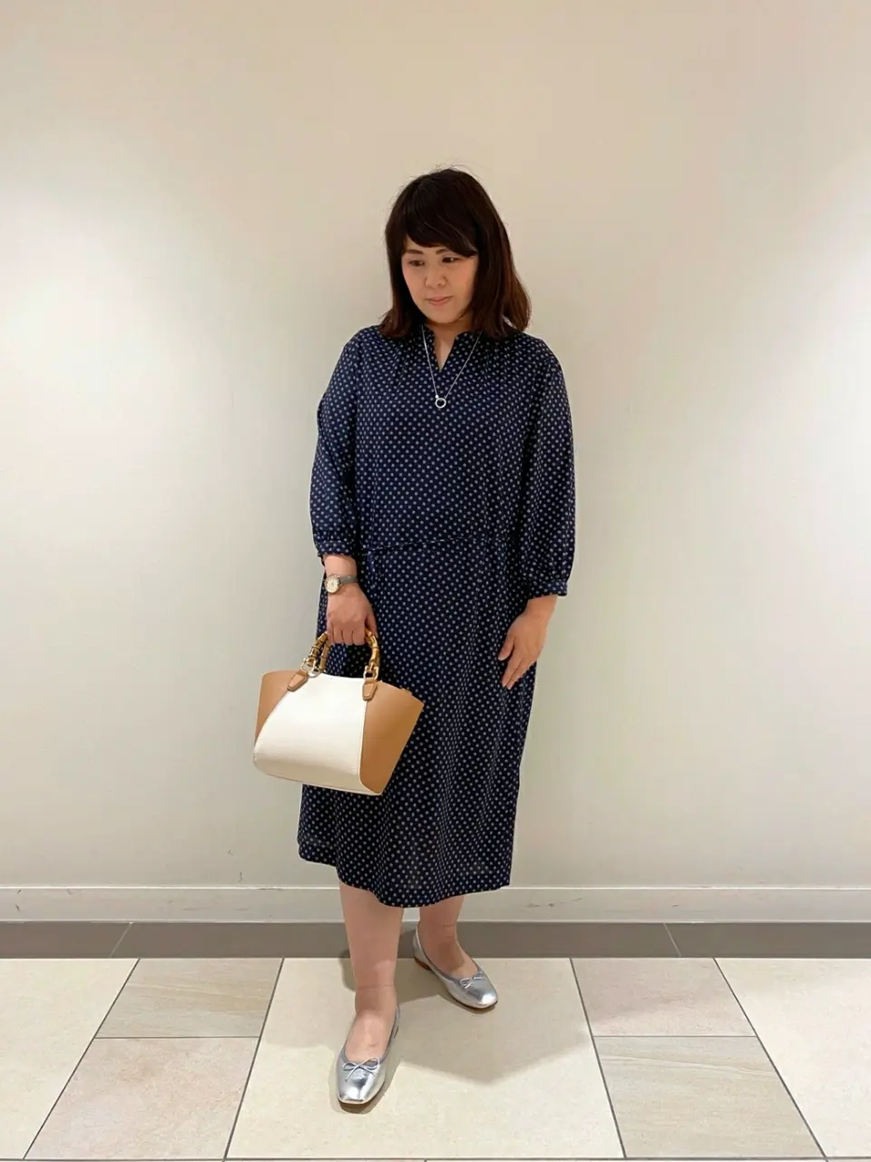  河野 コーディネート画像