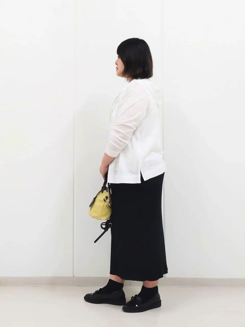 J.PRESS LADIES L 河野 コーディネート画像