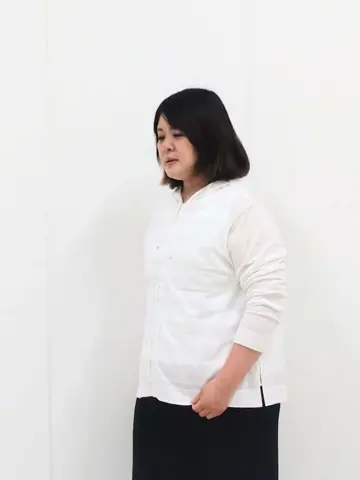 J.PRESS LADIES L 河野 コーディネート画像