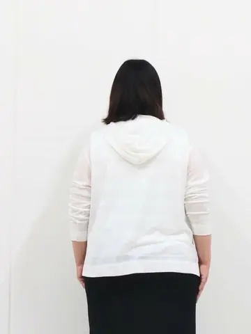 J.PRESS LADIES L 河野 コーディネート画像