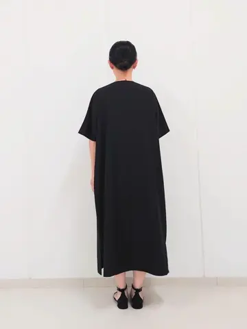 J.PRESS LADIES L スタッフ コーディネート画像