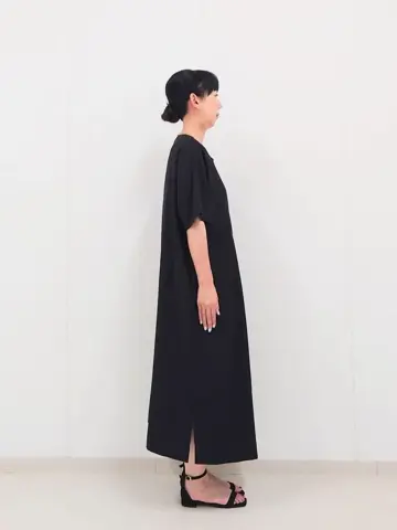 J.PRESS LADIES L スタッフ コーディネート画像