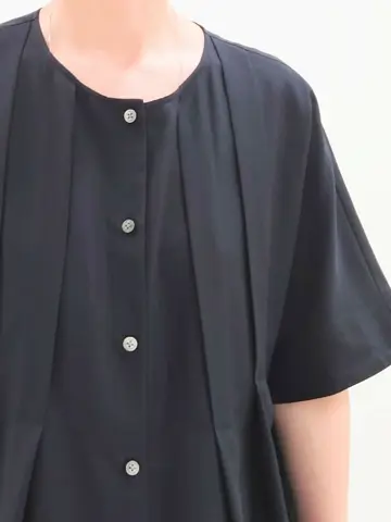 J.PRESS LADIES L スタッフ コーディネート画像