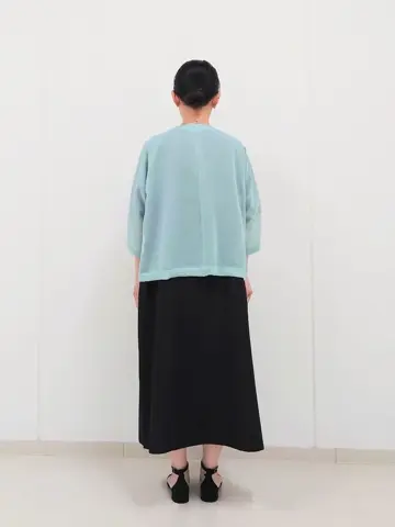 J.PRESS LADIES L スタッフ コーディネート画像