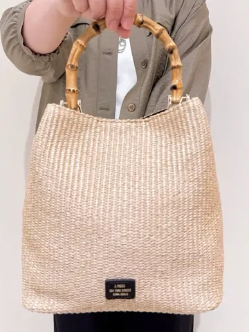 J.PRESS LADIES L スタッフ コーディネート画像