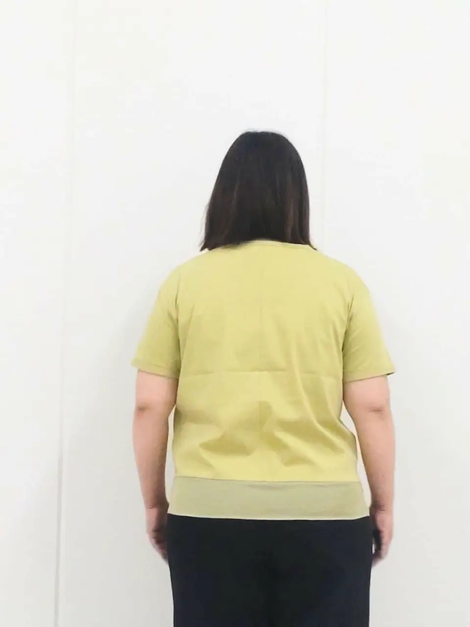 J.PRESS LADIES L 河野 コーディネート画像