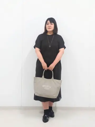 J.PRESS LADIES L 河野 コーディネート画像