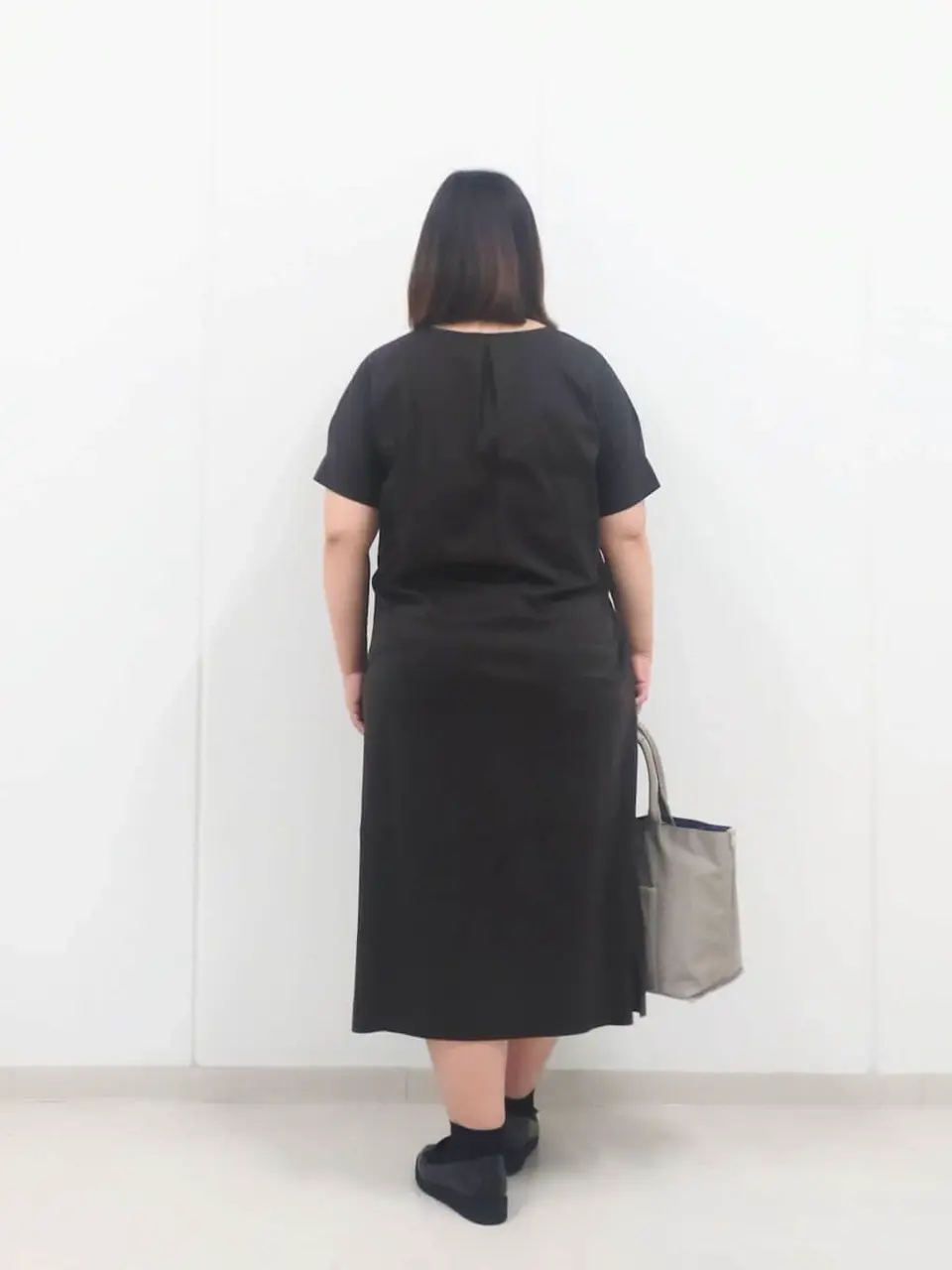 J.PRESS LADIES L 河野 コーディネート画像