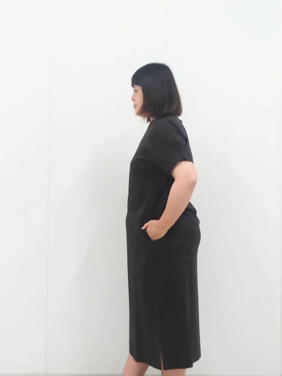 J.PRESS LADIES L 河野 コーディネート画像