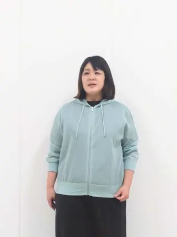 J.PRESS LADIES L 河野 コーディネート画像