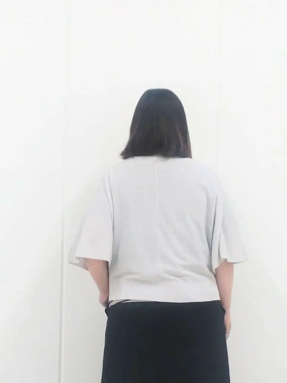 J.PRESS LADIES L 河野 コーディネート画像