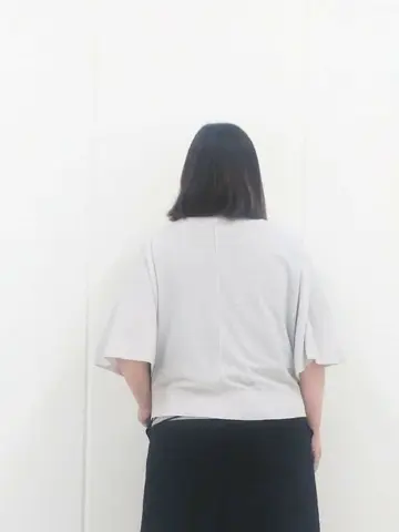 J.PRESS LADIES L 河野 コーディネート画像