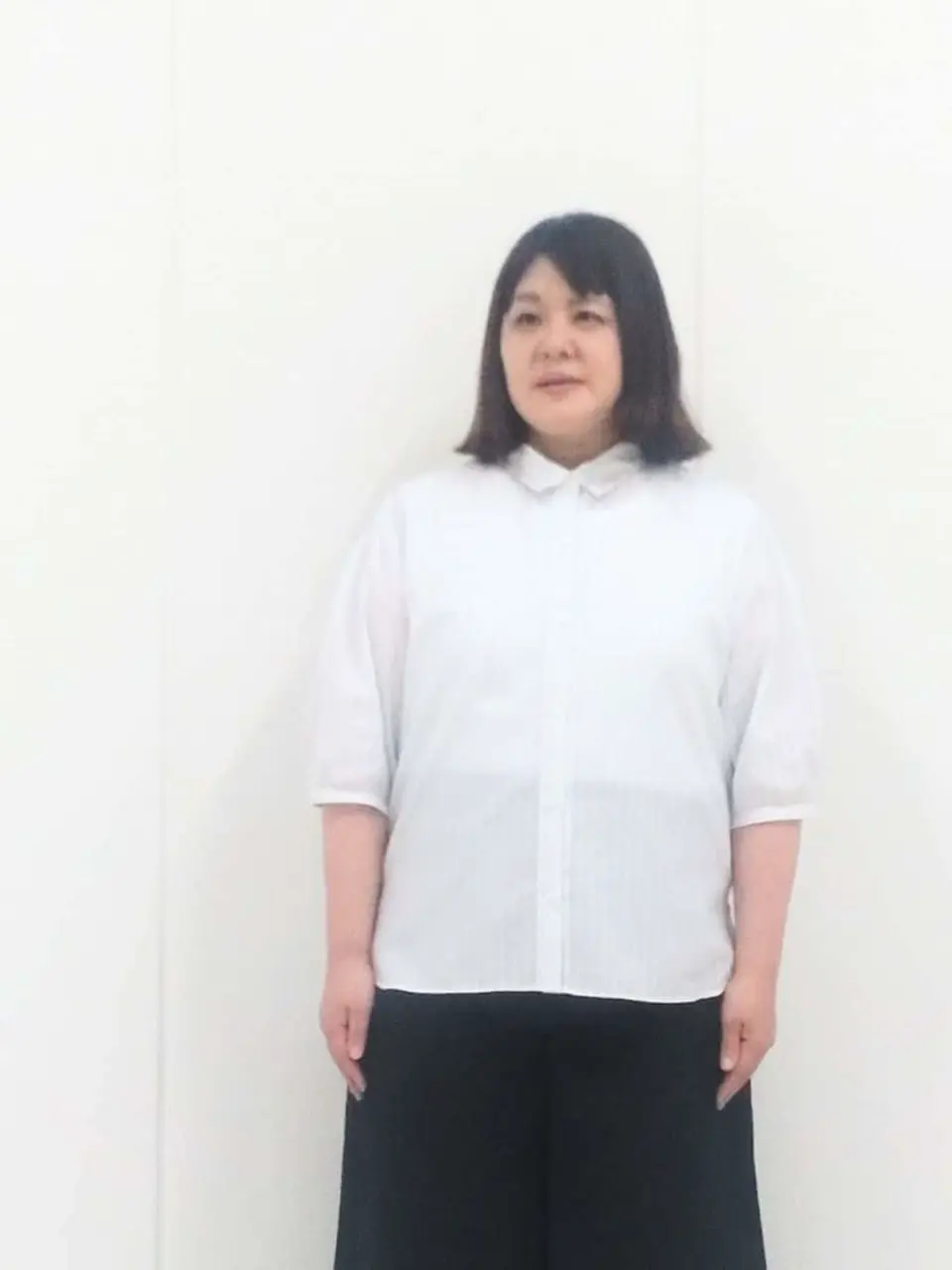 J.PRESS LADIES L 河野 コーディネート画像