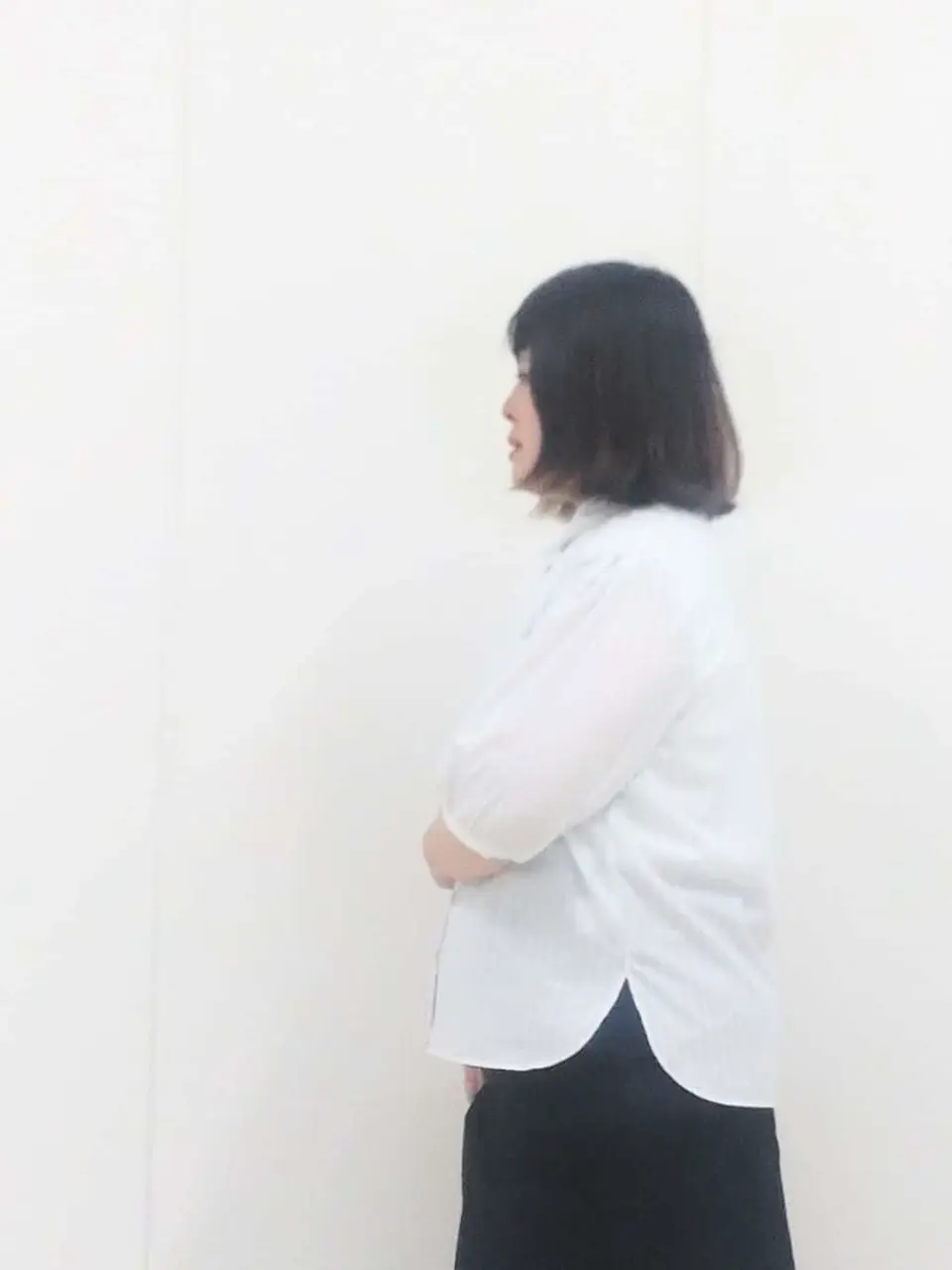 J.PRESS LADIES L 河野 コーディネート画像