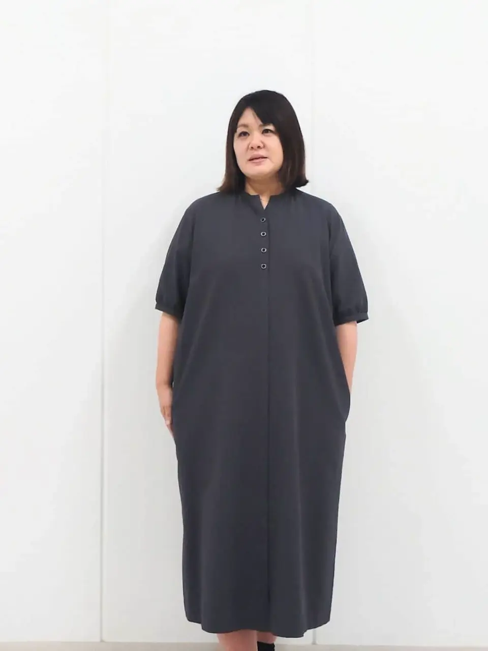 J.PRESS LADIES L 河野 コーディネート画像