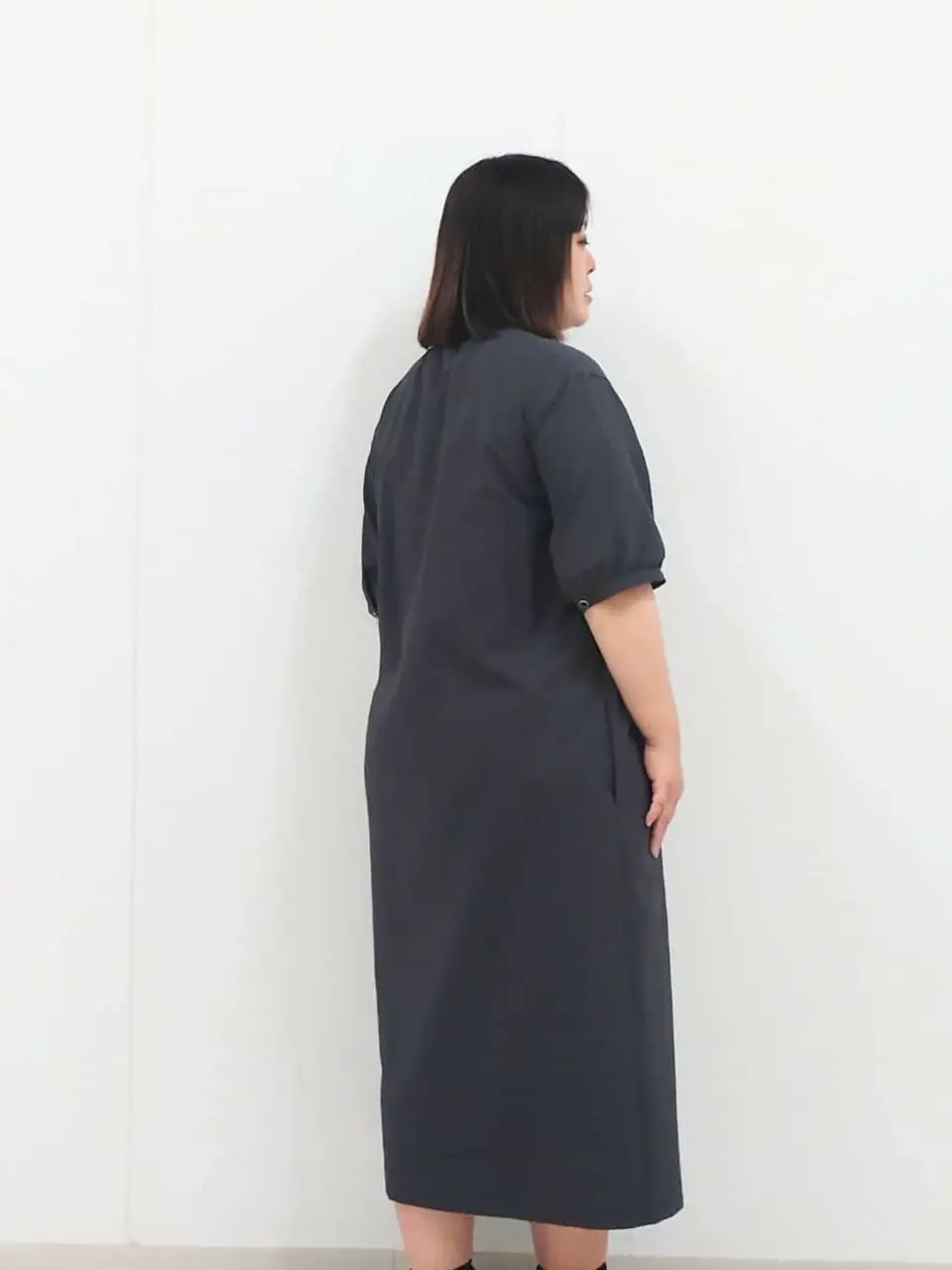 J.PRESS LADIES L 河野 コーディネート画像