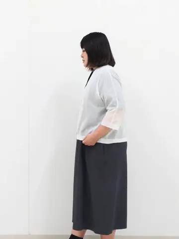 J.PRESS LADIES L 河野 コーディネート画像