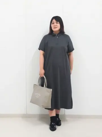 J.PRESS LADIES L 河野 コーディネート画像