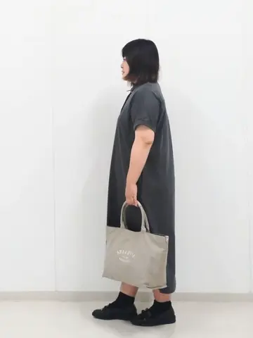 J.PRESS LADIES L 河野 コーディネート画像