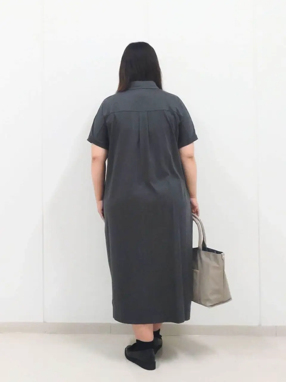 J.PRESS LADIES L 河野 コーディネート画像