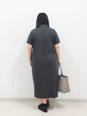 J.PRESS LADIES L 河野 コーディネート画像