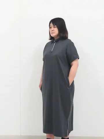 J.PRESS LADIES L 河野 コーディネート画像