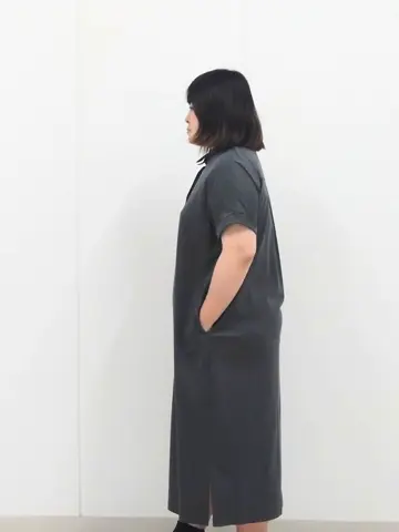 J.PRESS LADIES L 河野 コーディネート画像