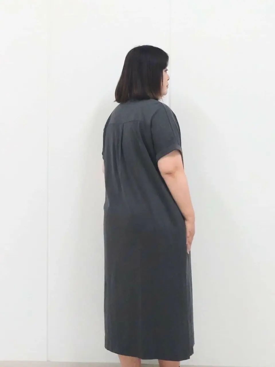 J.PRESS LADIES L 河野 コーディネート画像