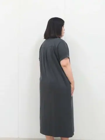 J.PRESS LADIES L 河野 コーディネート画像