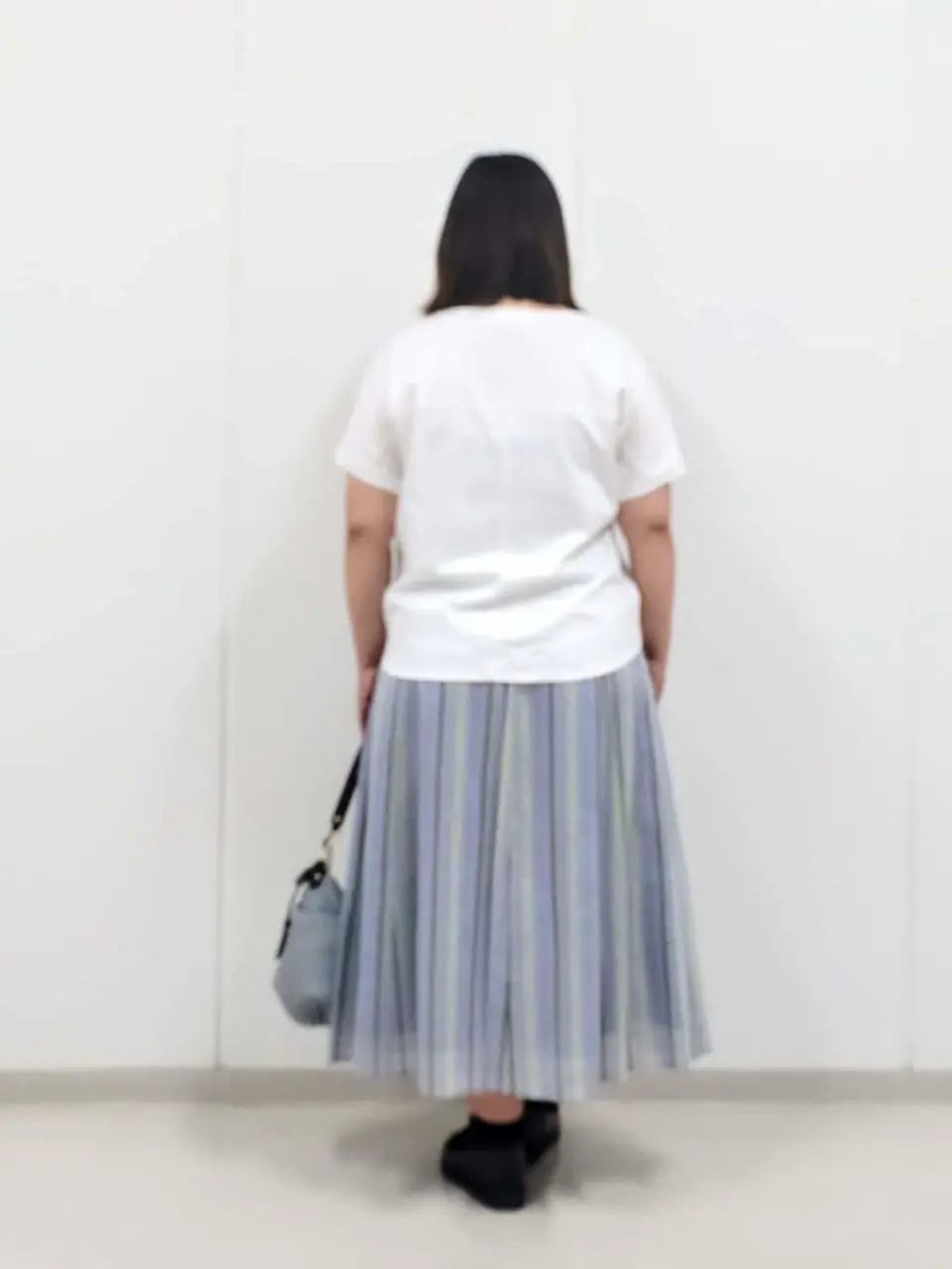 J.PRESS LADIES L 河野 コーディネート画像